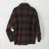 ウールリッチ WOOLRICH 90s USA製 オンブレ メルトンジャケット メンズ L