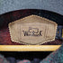 ウールリッチ WOOLRICH 90s USA製 オンブレ メルトンジャケット メンズ L