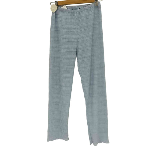 エイチビューティーアンドユースユナイテッドアローズ H BEAUTY & YOUTH UNITED ARROWS SHEER PANTS レディース