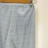 エイチビューティーアンドユースユナイテッドアローズ H BEAUTY & YOUTH UNITED ARROWS SHEER PANTS レディース