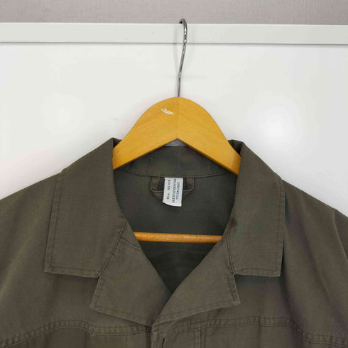 2005年製 オーストリア軍 コンバットジャケット メンズ 96-100