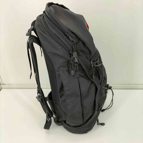 フェールラーベン FJALL RAVEN Campus Ace 40L リップストップ ナイロン バックパック リュック メンズ 40L