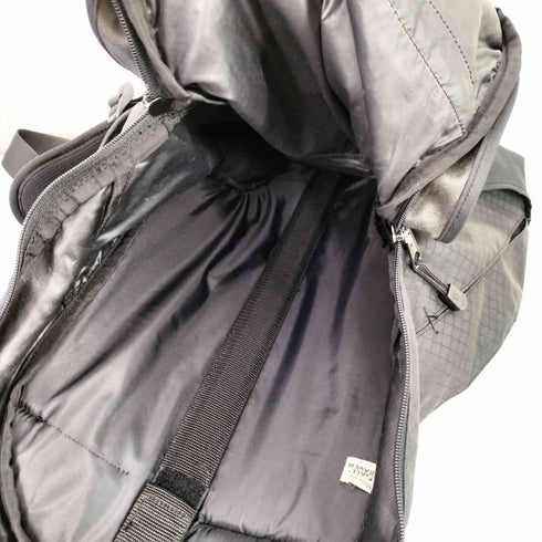 フェールラーベン FJALL RAVEN Campus Ace 40L リップストップ ナイロン バックパック リュック メンズ 40L