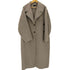 スタイリング styling 23AW 2WAYリバー ロングコート レディース JPN:1