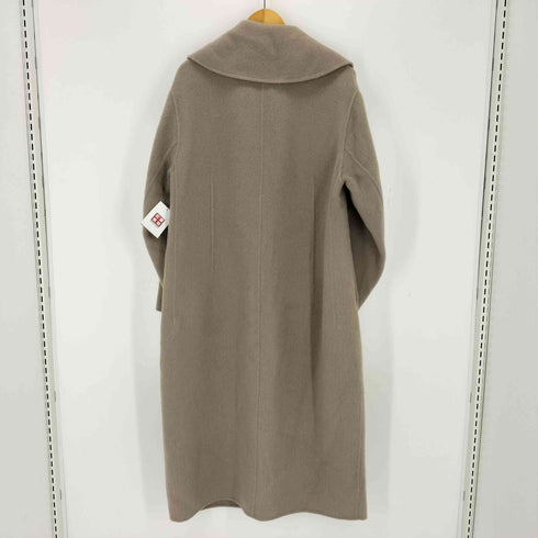 スタイリング styling 23AW 2WAYリバー ロングコート レディース JPN:1