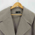 スタイリング styling 23AW 2WAYリバー ロングコート レディース JPN:1