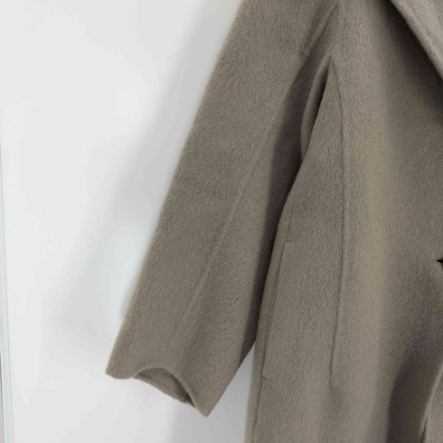 スタイリング styling 23AW 2WAYリバー ロングコート レディース JPN:1