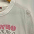 ジャーナルスタンダードレリューム JOURNAL STANDARD relume 25SS 別注 ロックT バンド グラフィック プリント Tシャツ レディース JPN:S
