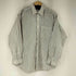 セルッティ NINO CERRUTI ボーダー L/S シャツ メンズ 16