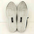 アディダス adidas SLEEK SUPER W スリーク スーパー ローカットスニーカー メンズ 25.5cm
