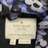 ケイトスペード Kate spade 花柄 ノースリーブ シルクワンピース レディース import:M