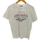 ジャーナルスタンダードレリューム JOURNAL STANDARD relume 25SS 別注 ロックT バンド グラフィック プリント Tシャツ レディース JPN:S