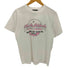 ジャーナルスタンダードレリューム JOURNAL STANDARD relume 25SS 別注 ロックT バンド グラフィック プリント Tシャツ レディース JPN:S