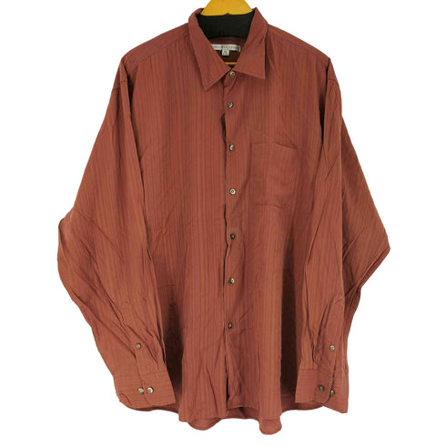 ジェフリービーン GEOFFREY BEENE L/S shirt メンズ JPN:XXL