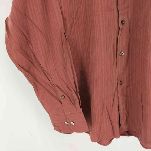 ジェフリービーン GEOFFREY BEENE L/S shirt メンズ JPN:XXL