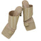 トゥデイフル TODAYFUL Squaretoe Leather Sandals レディース JPN:38