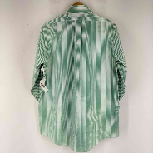 ブルックスブラザーズ BROOKS BROTHERS L/S BD ストライプシャツ メンズ 151/2