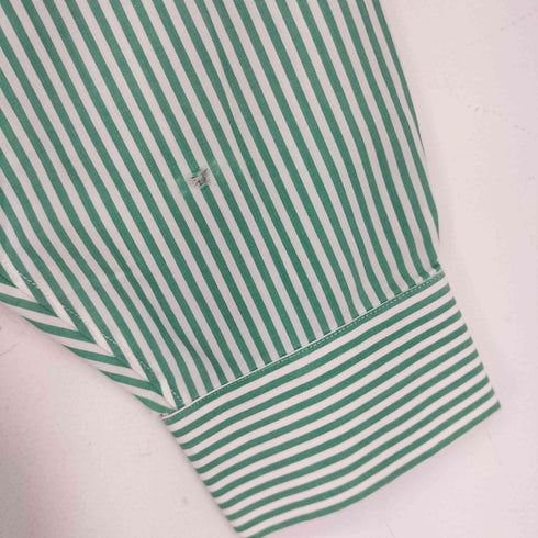 ブルックスブラザーズ BROOKS BROTHERS L/S BD ストライプシャツ メンズ 151/2