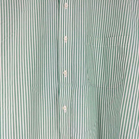 ブルックスブラザーズ BROOKS BROTHERS L/S BD ストライプシャツ メンズ 151/2