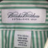 ブルックスブラザーズ BROOKS BROTHERS L/S BD ストライプシャツ メンズ 151/2