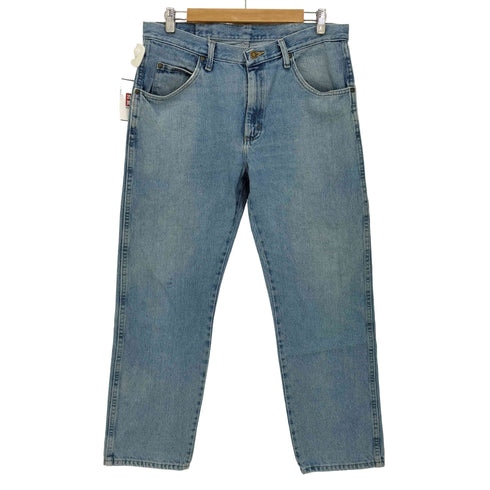 ラングラー Wrangler ファイブスター レギュラーフィットジーンズ メンズ 34×30