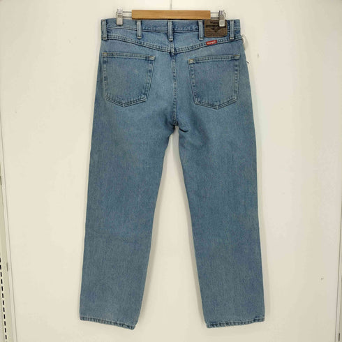 ラングラー Wrangler ファイブスター レギュラーフィットジーンズ メンズ 34×30