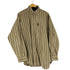 コロンビアスポーツウェア Columbia Sportswear ストライプ L/S shirt メンズ JPN:XL