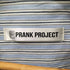 プランクプロジェクト PRANK PROJECT 24SS Stripe Layered Shirt ストライプ レイヤード シャツ レディース FREE