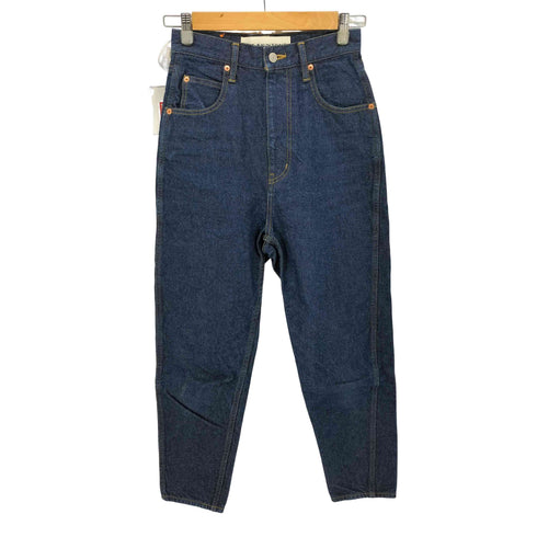 ザシンゾーン THE Shinzone CARROT DENIM キャロット デニム パンツ レディース PO