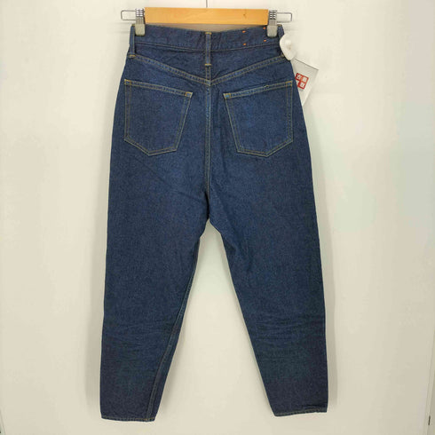 ザシンゾーン THE Shinzone CARROT DENIM キャロット デニム パンツ レディース PO