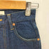 ザシンゾーン THE Shinzone CARROT DENIM キャロット デニム パンツ レディース PO