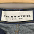 ザシンゾーン THE Shinzone CARROT DENIM キャロット デニム パンツ レディース PO