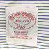 ブルックスブラザーズ BROOKS BROTHERS L/S ストライプ シャツ メンズ 161/2
