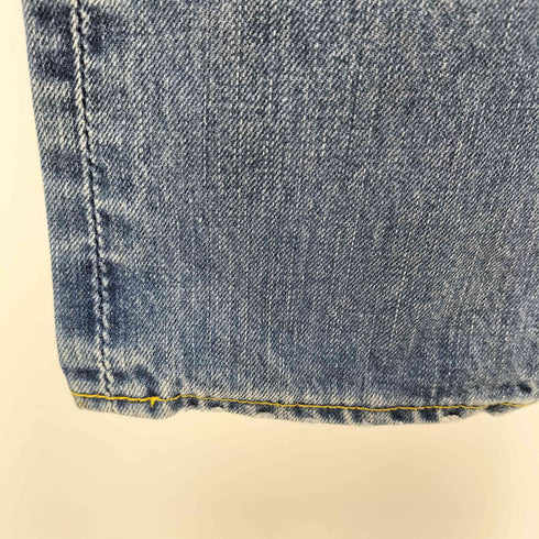 ザシンゾーン THE Shinzone GENERAL JEANS ジェネラル ジーンズ レディース 34