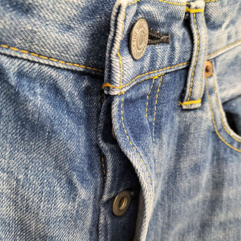 ザシンゾーン THE Shinzone GENERAL JEANS ジェネラル ジーンズ レディース 34