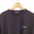 SPELLEDIT コットンニット クルーネックセーター メンズ