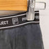 プランクプロジェクト PRANK PROJECT 23AW Satin Cargo Skirt サテン カーゴ スカート レディース FREE