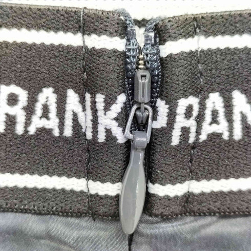 プランクプロジェクト PRANK PROJECT 23AW Satin Cargo Skirt サテン カーゴ スカート レディース FREE
