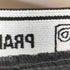 プランクプロジェクト PRANK PROJECT 23AW Satin Cargo Skirt サテン カーゴ スカート レディース FREE