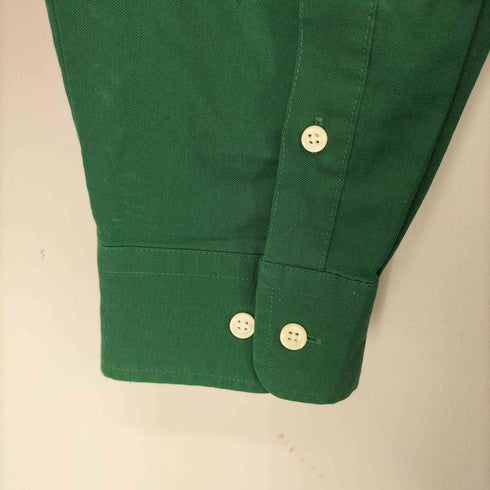 タウンクラフト TOWNCRAFT L/S BD シャツ メンズ XL-TALL