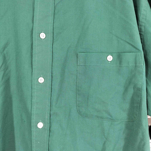 タウンクラフト TOWNCRAFT L/S BD シャツ メンズ XL-TALL