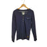 ジースターロー G-STAR RAW Vネック プリント ヘンリーネックカットソー Y2K メンズ JPN:M