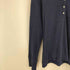 ジースターロー G-STAR RAW Vネック プリント ヘンリーネックカットソー Y2K メンズ JPN:M