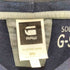 ジースターロー G-STAR RAW Vネック プリント ヘンリーネックカットソー Y2K メンズ JPN:M