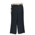 ロクビューティーアンドユースユナイテッドアローズ 6 BEAUTY & YOUTH UNITED ARROWS POLYESTER RAYON BOOTCUT PANTS レディース 34