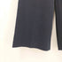 ロクビューティーアンドユースユナイテッドアローズ 6 BEAUTY & YOUTH UNITED ARROWS POLYESTER RAYON BOOTCUT PANTS レディース 34