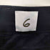 ロクビューティーアンドユースユナイテッドアローズ 6 BEAUTY & YOUTH UNITED ARROWS POLYESTER RAYON BOOTCUT PANTS レディース 34