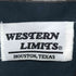 WESTERN LIMITS 切り替え バンドカラーシャツ メンズ JPN:XXL