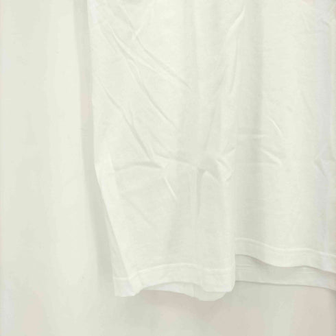 レッドウィング RED WING Find your true life T-shirt フォントロゴプリントクルーネック半袖Tシャツ メンズ