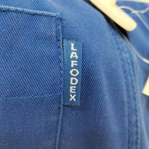 EURO WORK LAFODEX社製 ワークパンツ メンズ 42